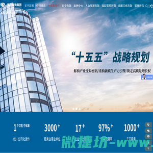 汉哲咨询