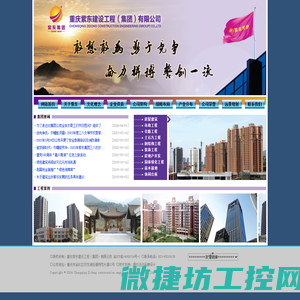 重庆紫东建设工程（集团）有限公司