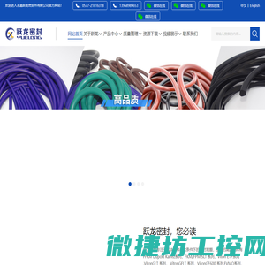 永嘉跃龙密封件有限公司