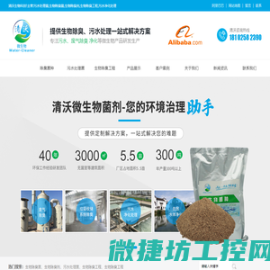 污水处理菌