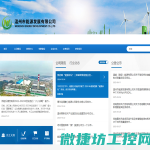 温州市能源发展有限公司