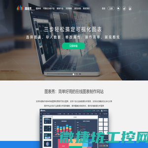 图表秀