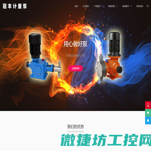 计量泵,隔膜计量泵,柱塞计量泵,液压隔膜计量泵,上海冠丰泵业制造有限公司