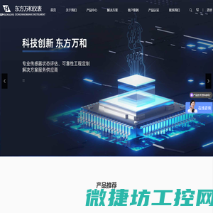 深圳市东方万和仪表有限公司