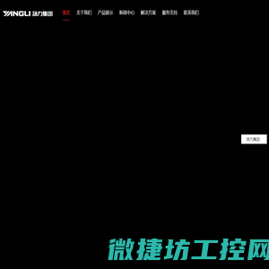 扬力集团股份有限公司