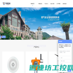 深圳市泰燃智能科技有限公司