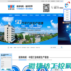 安徽皖南电机股份有限公司