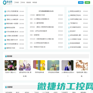 群走网