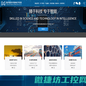 重庆震泽鸿瑞电子科技
