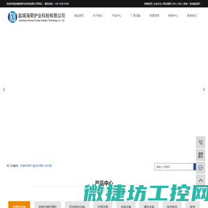 钎焊炉网带