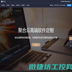 软件定制