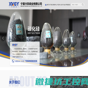 宁夏兴凯硅业有限公司