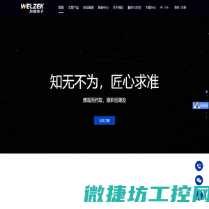 为准电子