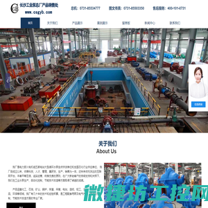 长沙工业泵,长沙水泵,长沙天鹅,400