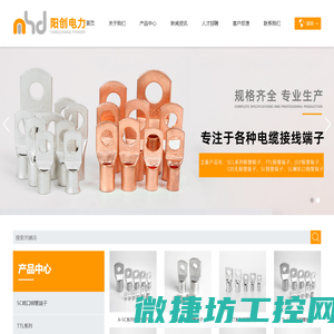 乐清阳创电力科技有限公司
