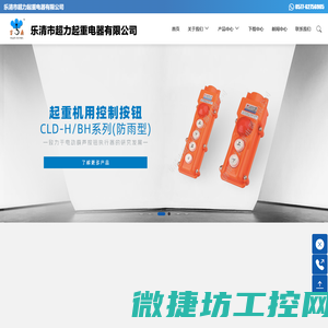 专业生产起重按钮配套附件