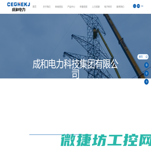 成和电力科技有限公司