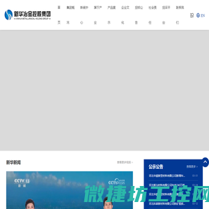 河北新华联合冶金控股集团有限公司