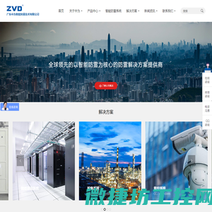 防雷电涌浪涌保护器