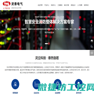 杭州灵泰电气科技有限公司