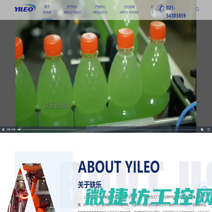 自动化视觉系统集成商