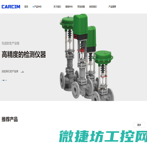 微小网