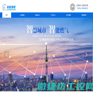 安徽家能智联科技有限公司