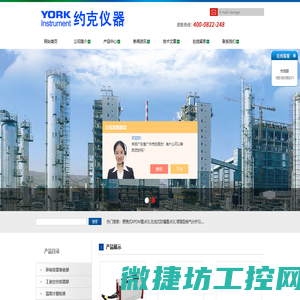 便携式XPDM露点仪