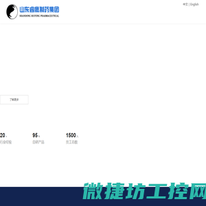 山东睿鹰制药集团有限公司