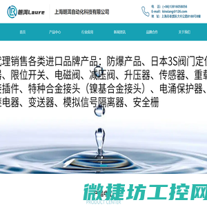 上海朗洱自动化科技有限公司