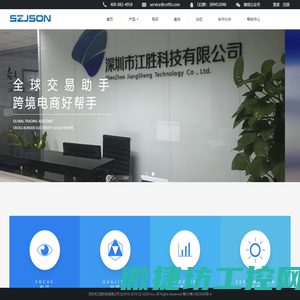 全球交易助手